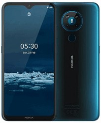 Замена дисплея на телефоне Nokia 5.3 в Туле